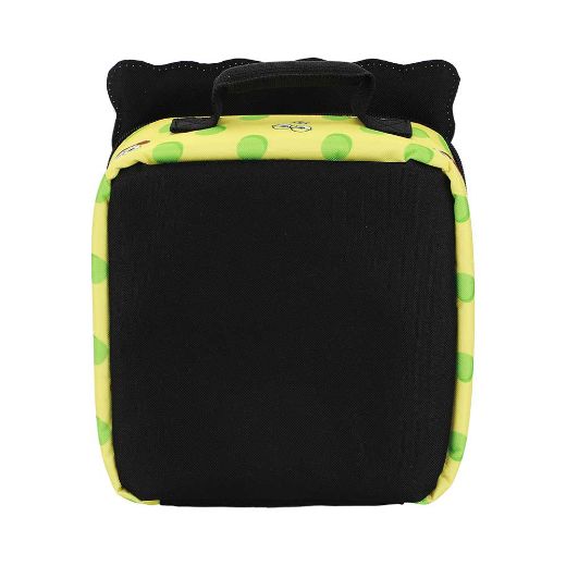 Picture of SpongeBob SquarePants Padded Insulated Lunch Tote