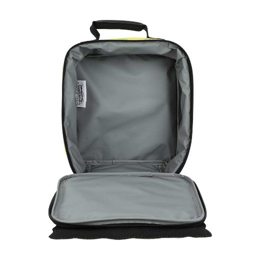 Picture of SpongeBob SquarePants Padded Insulated Lunch Tote