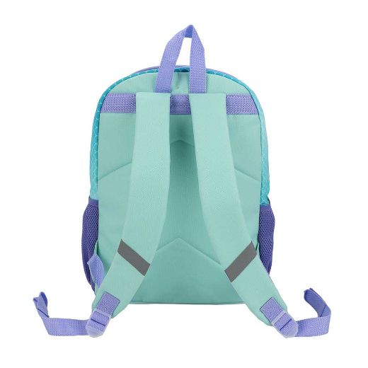 Picture of Disney The Little Mermaid 5 pc Textured Youth Backpack Set