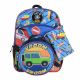 Picture of Bioworld Vroom Vroom 5 pc Youth Backpack Set
