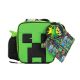 Picture of Minecraft Boom Insulated 4 pc Lunch Kit