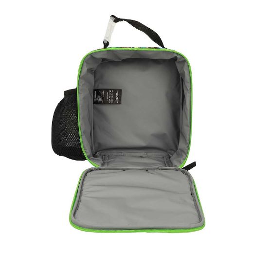 Picture of Minecraft Boom Insulated 4 pc Lunch Kit