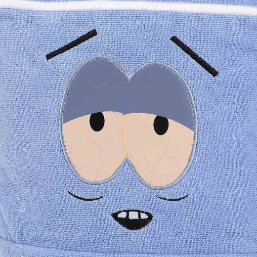 Picture of South Park Towelie Terry Cloth Laptop Backpack