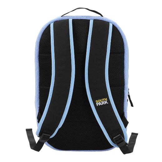 Picture of South Park Towelie Terry Cloth Laptop Backpack