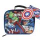 Picture of Marvel Avengers 4 pc Lunch Kit