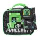Picture of Minecraft Creeper 4 pc Lunch Kit