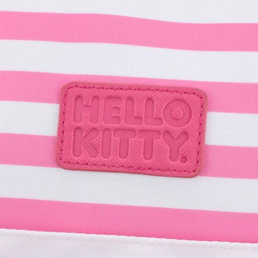 Picture of Hello Kitty Duffle Travel Bag