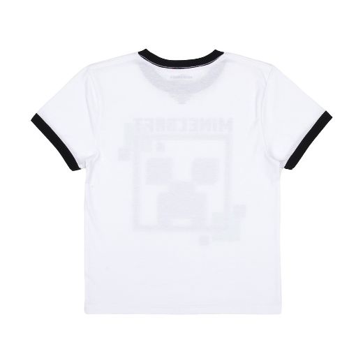 Picture of Minecraft Youth 4 Pack Tees