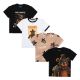 Picture of Five Nights at Freddy's Youth 4 Pack Tees