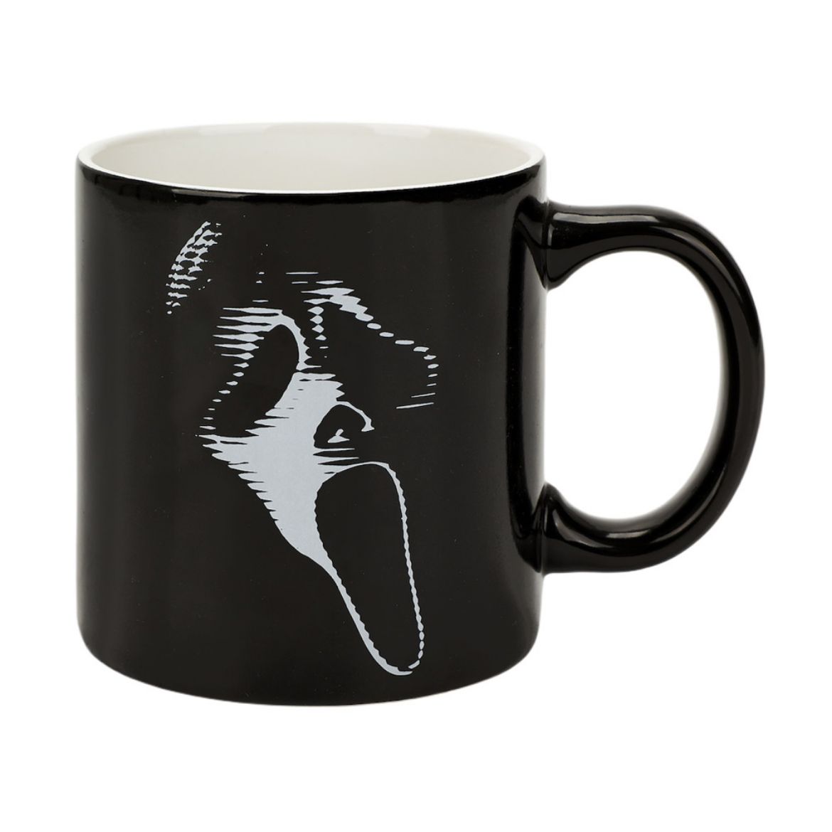Picture of Ghost Face Lives 16 oz. Ceramic Mug
