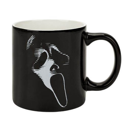 Picture of Ghost Face Lives 16 oz. Ceramic Mug