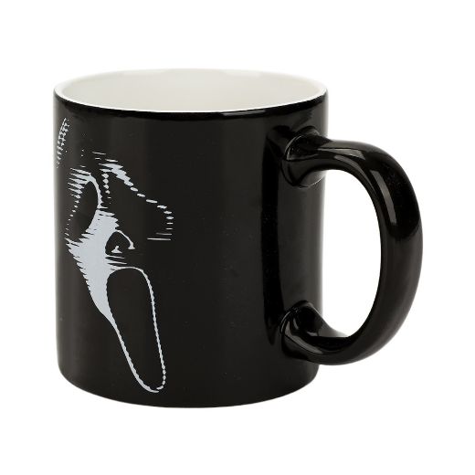 Picture of Ghost Face Lives 16 oz. Ceramic Mug