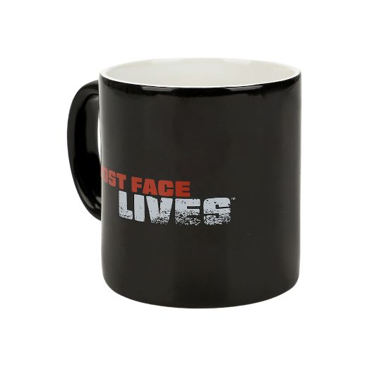 Picture of Ghost Face Lives 16 oz. Ceramic Mug