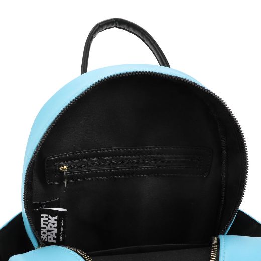 Picture of South Park 3D Applique Mini Backpack