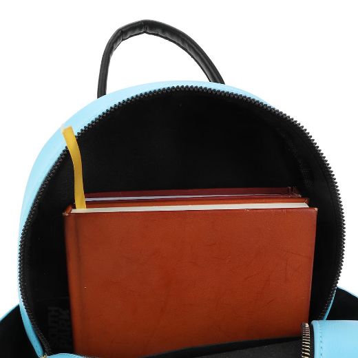Picture of South Park 3D Applique Mini Backpack