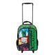 Picture of Minecraft Create Rolling Youth Backpack