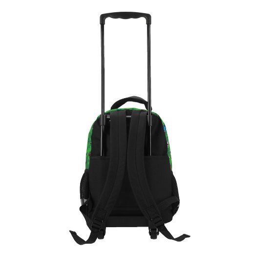 Picture of Minecraft Create Rolling Youth Backpack