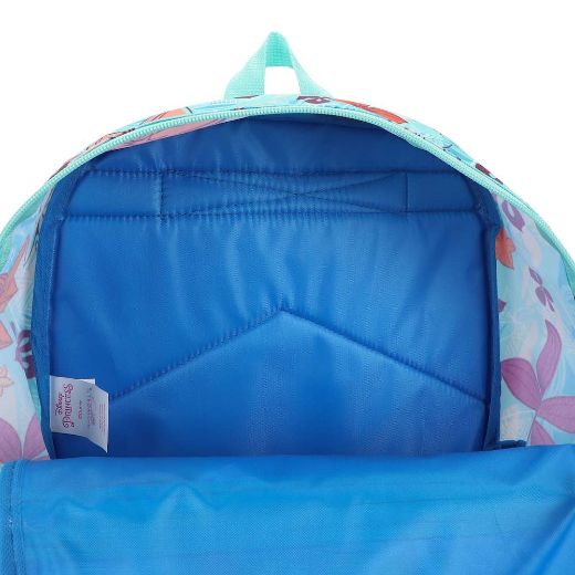 Picture of Disney Moana Free the Ocean 5 pc Youth Backpack Set