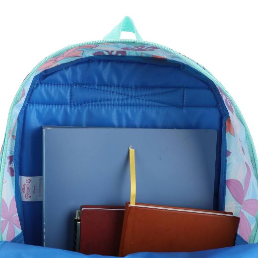 Picture of Disney Moana Free the Ocean 5 pc Youth Backpack Set