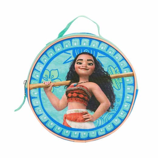 Picture of Disney Moana Free the Ocean 5 pc Youth Backpack Set