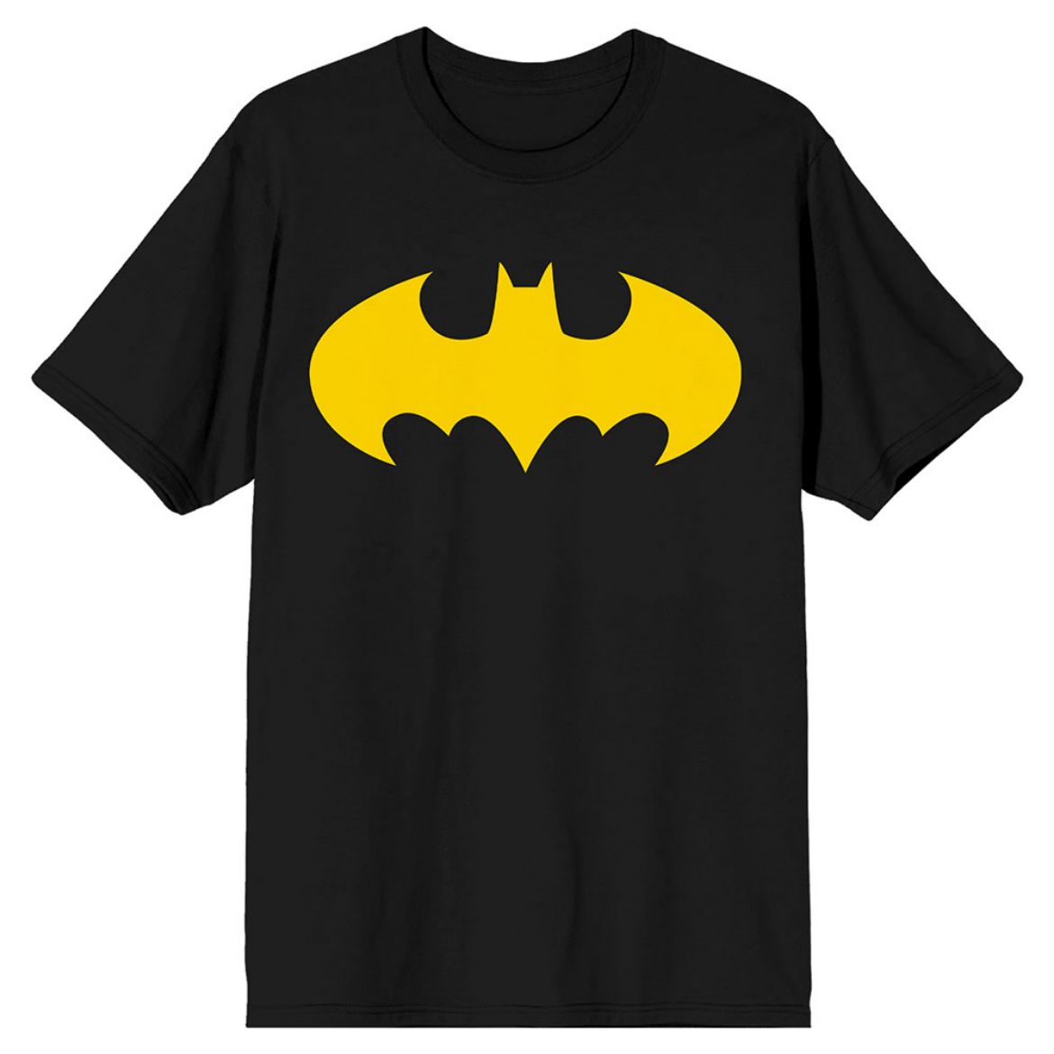 Picture of DC Comics Classic Batman Logo Unisex Tee