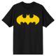 Picture of DC Comics Classic Batman Logo Unisex Tee