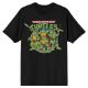 Picture of Teenage Mutant Ninja Turtles Classic Logo Unisex Tee