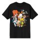 Picture of Looney Tunes Character Group  Unisex Tee