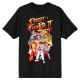 Picture of Street Fighter Characters Unisex Tee