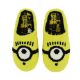 Picture of Minions Stuart Fuzzy Lounge Slippers