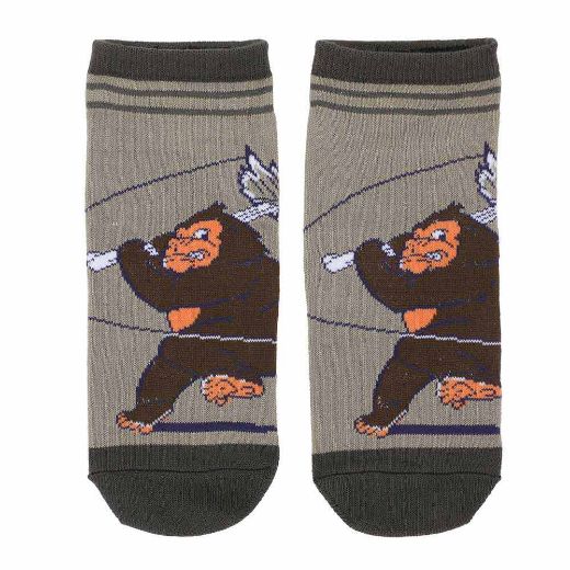 Picture of Godzilla x Kong 5 Pair Ankle Socks