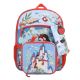 Picture of Disney Snow White Embossed 5 pc Youth Backpack Set