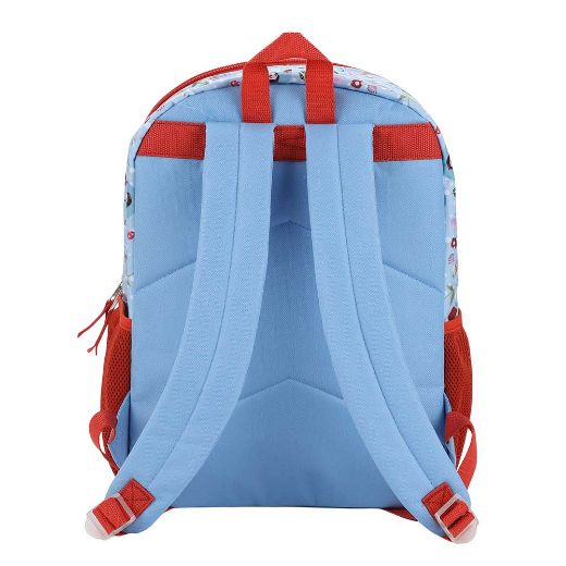 Picture of Disney Snow White Embossed 5 pc Youth Backpack Set