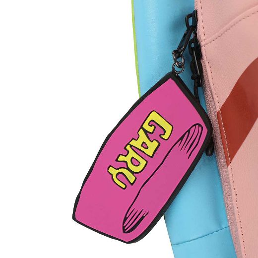 Picture of SpongeBob SquarePants Gary the Snail 3D Shaped Backpack