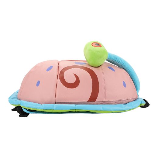 Picture of SpongeBob SquarePants Gary the Snail 3D Shaped Backpack