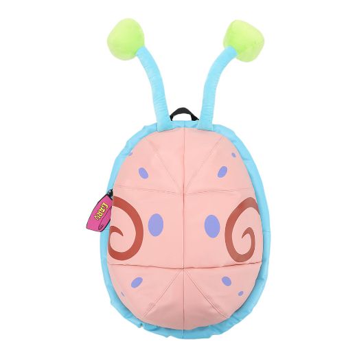 Picture of SpongeBob SquarePants Gary the Snail 3D Shaped Backpack
