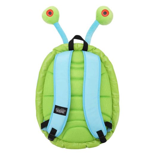 Picture of SpongeBob SquarePants Gary the Snail 3D Shaped Backpack