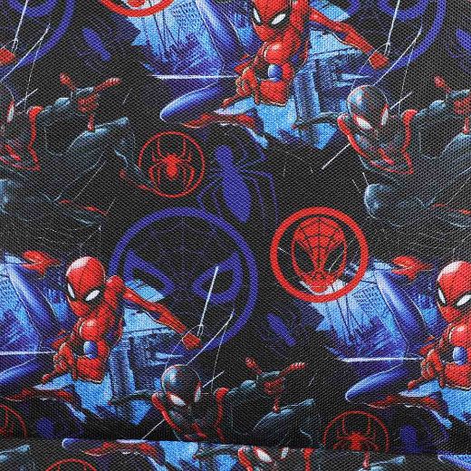 Picture of Marvel Spider-Man Peter Parker AOP Backpack