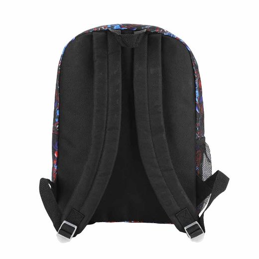 Picture of Marvel Spider-Man Peter Parker AOP Backpack