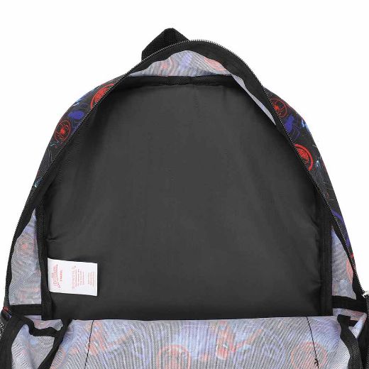 Picture of Marvel Spider-Man Peter Parker AOP Backpack