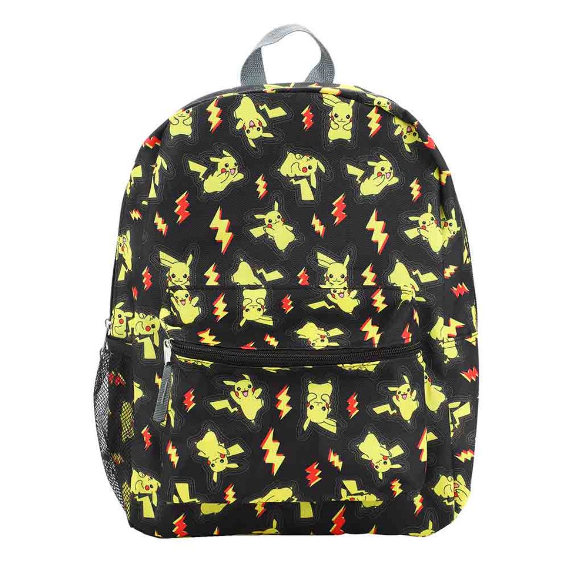 Picture of Pokemon Pikachu Electric Type AOP Backpack
