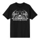 Picture of Dungeon & Dragons Heraldic Dragons Unisex Tee