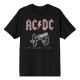 Picture of AC/DC For Those About To Rock Unisex Tee
