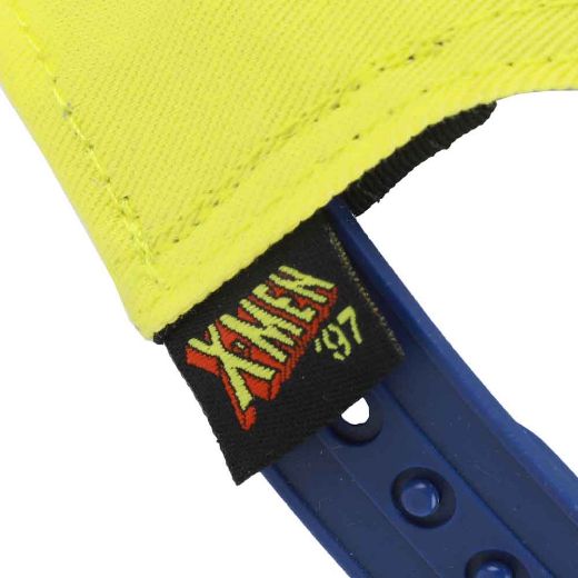 Picture of Marvel X-Men Wolverine Flat Bill Snapback