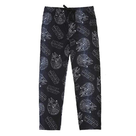 Picture of Star Wars Millennium Falcon Pre-pack Lounge Pants