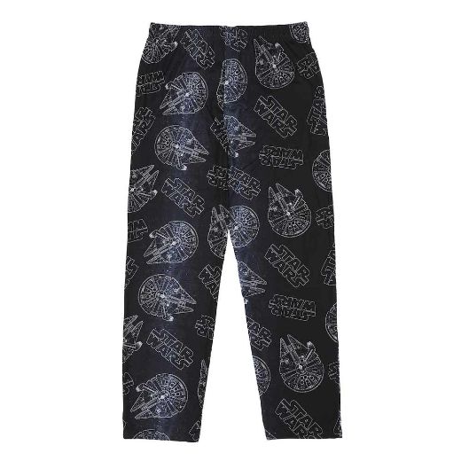Picture of Star Wars Millennium Falcon Pre-pack Lounge Pants