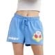 Picture of Kirby Glitter Puff Sweat Shorts 