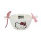 Picture of Hello Kitty Ramen Bowl with Spoon & Chopsticks