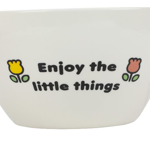 Picture of Hello Kitty Ramen Bowl with Spoon & Chopsticks