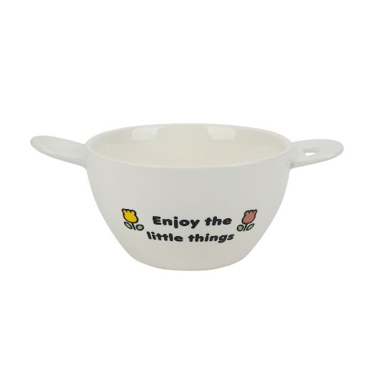 Picture of Hello Kitty Ramen Bowl with Spoon & Chopsticks